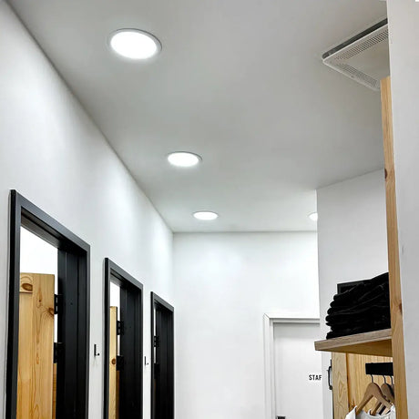 LED Downlights