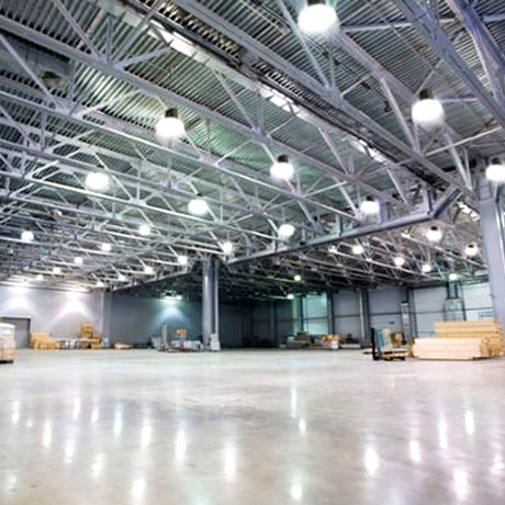 LED Highbays