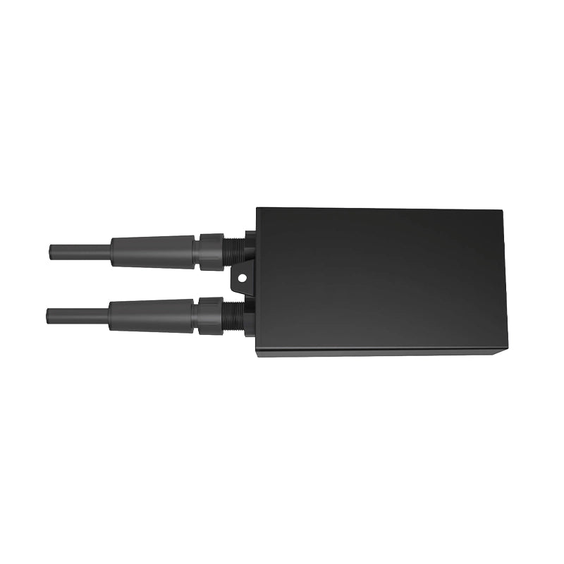 Waterdichte LED Driver 24V 75W IP68 | Dimbaar