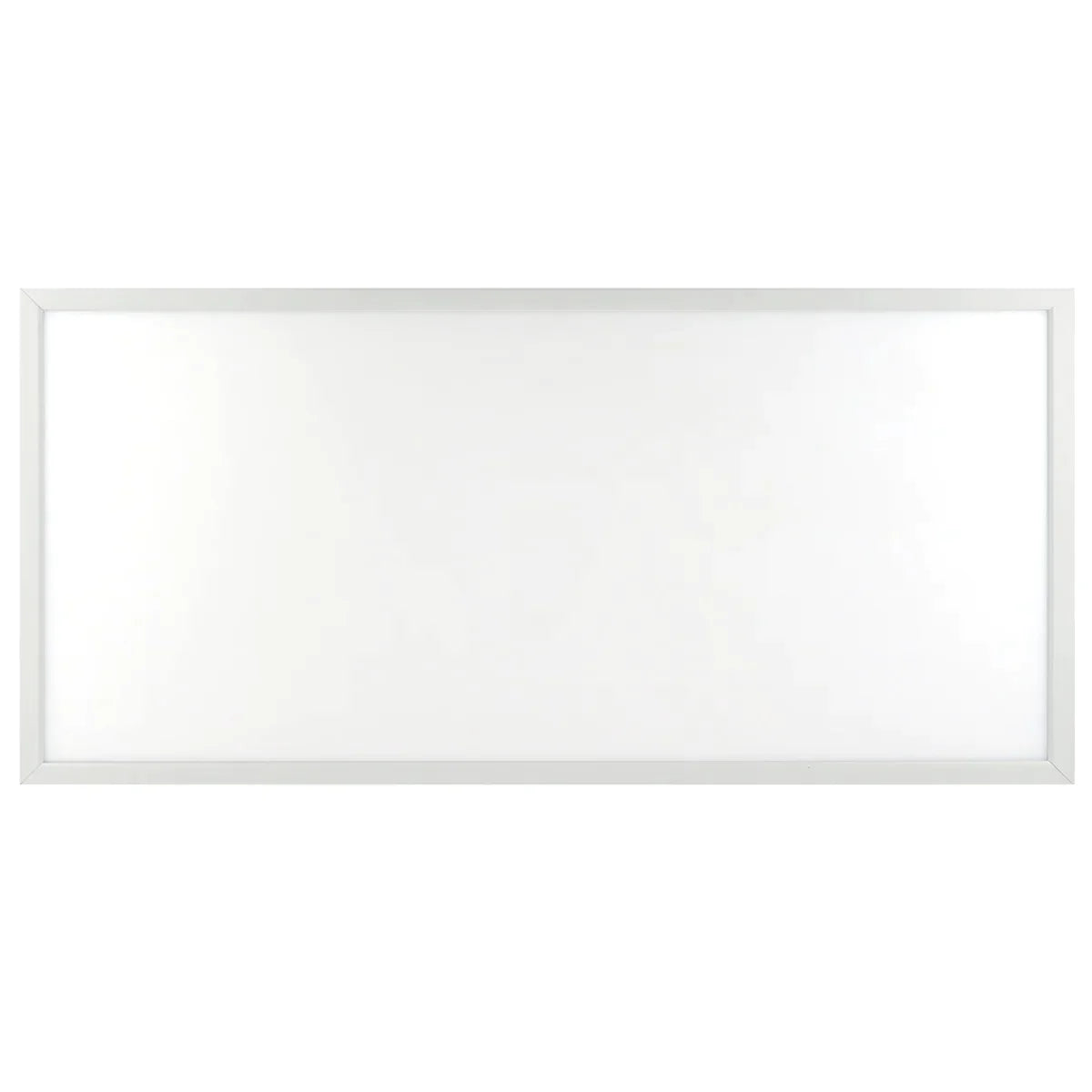 LED Paneel 60x120cm 60W 110lm/W -  Flikkervrij
