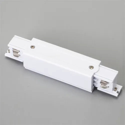 Railsysteem connector recht