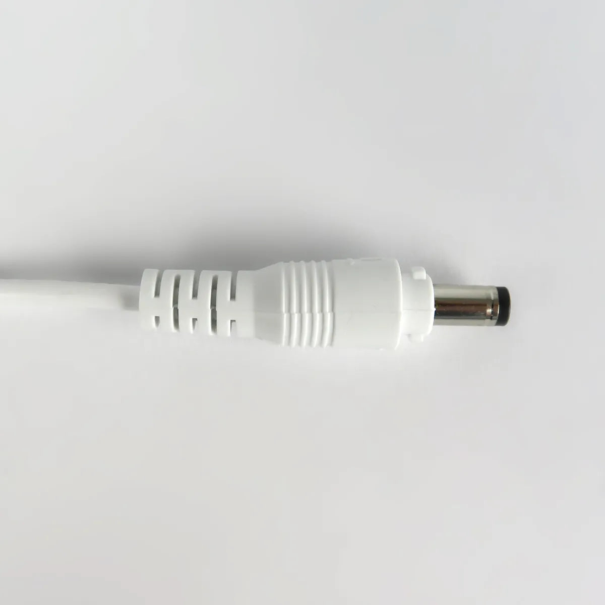 DC connector male 5 stuks