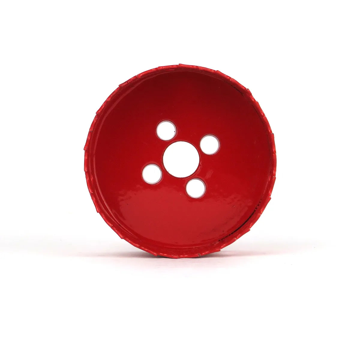 Gatenzaag 75mm HSS-bi-metaal incl. centreerboor