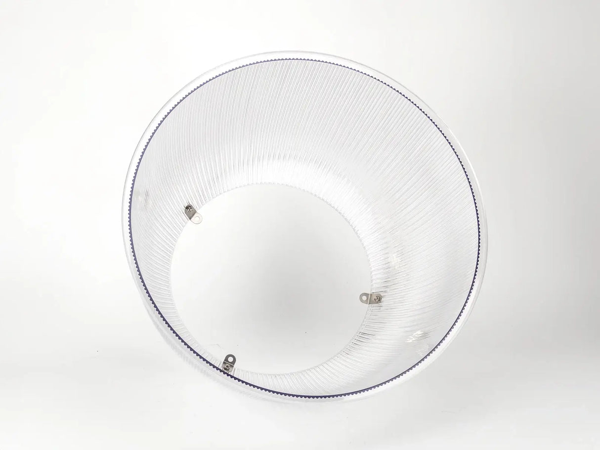 LED UFO Highbay reflector kap 310x165mm