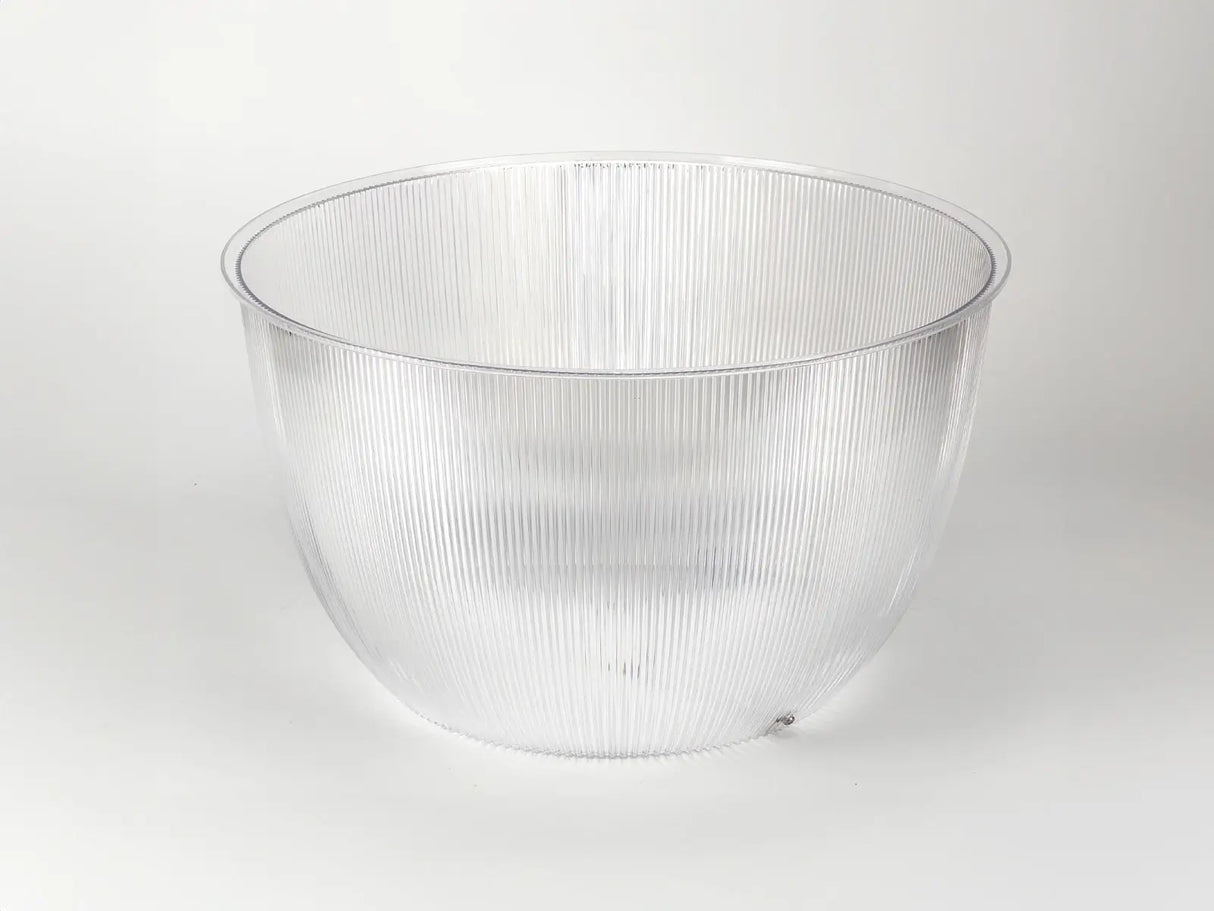 LED UFO Highbay reflector kap 310x165mm