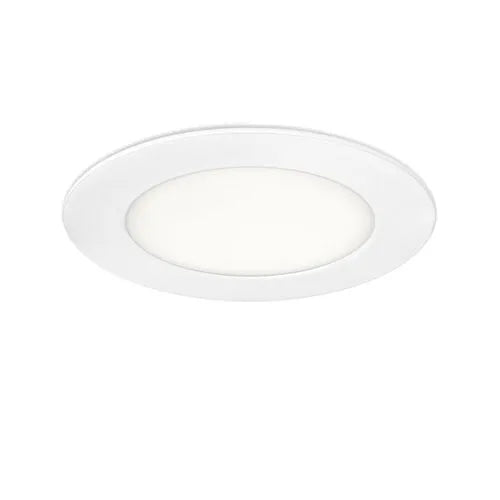 LED Downlight ⌀83mm 3W extra dun