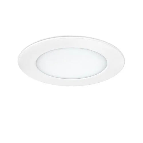 LED Downlight ⌀170mm 12W extra dun