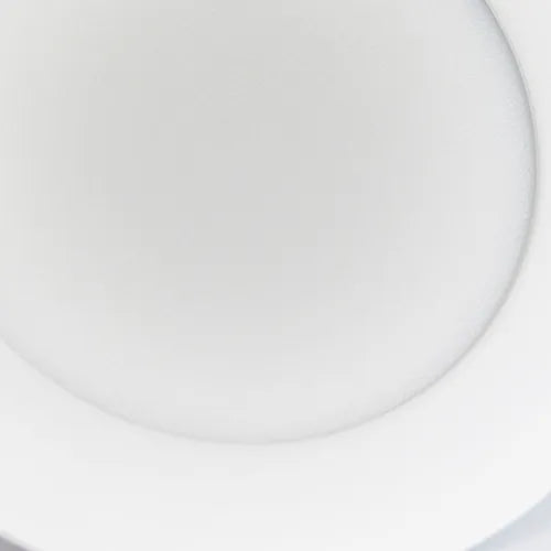LED Downlight ⌀120mm 6W extra dun