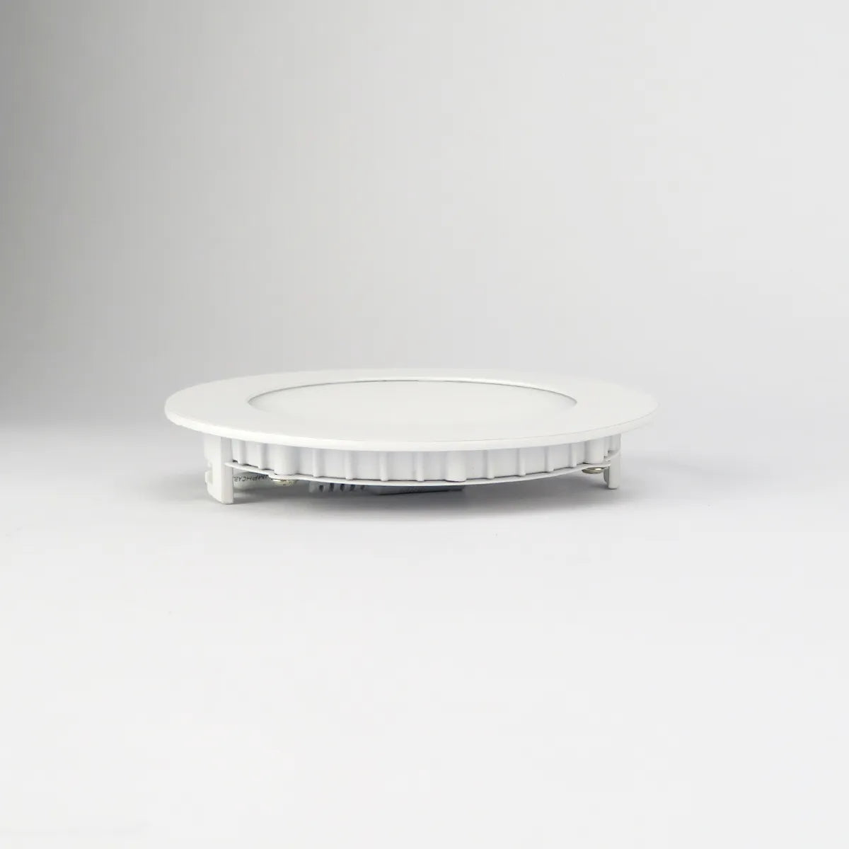 LED Downlight ⌀120mm 6W extra dun