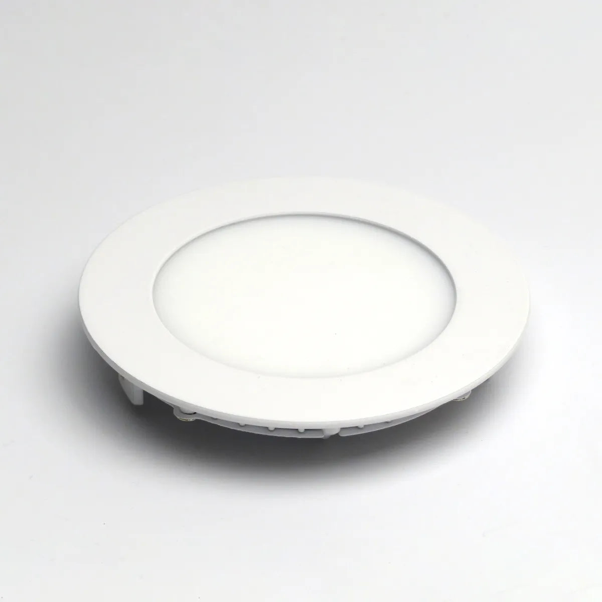 LED Downlight ⌀120mm 6W extra dun