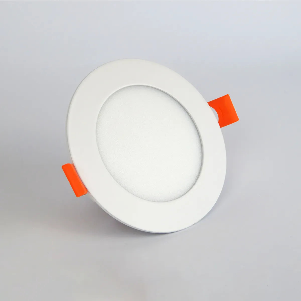 LED Downlight ⌀120mm 6W extra dun