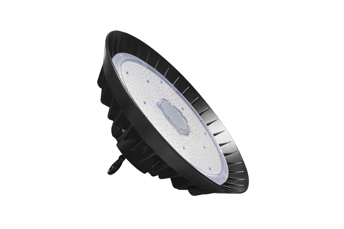 LED UFO Highbay 150W 150lm/W Philips LED Driver IP65 Dimbaar
