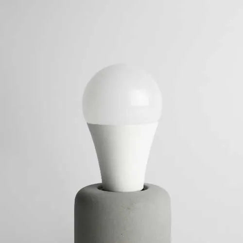 E27 WiFi LED Lamp 7W RGB+CCT