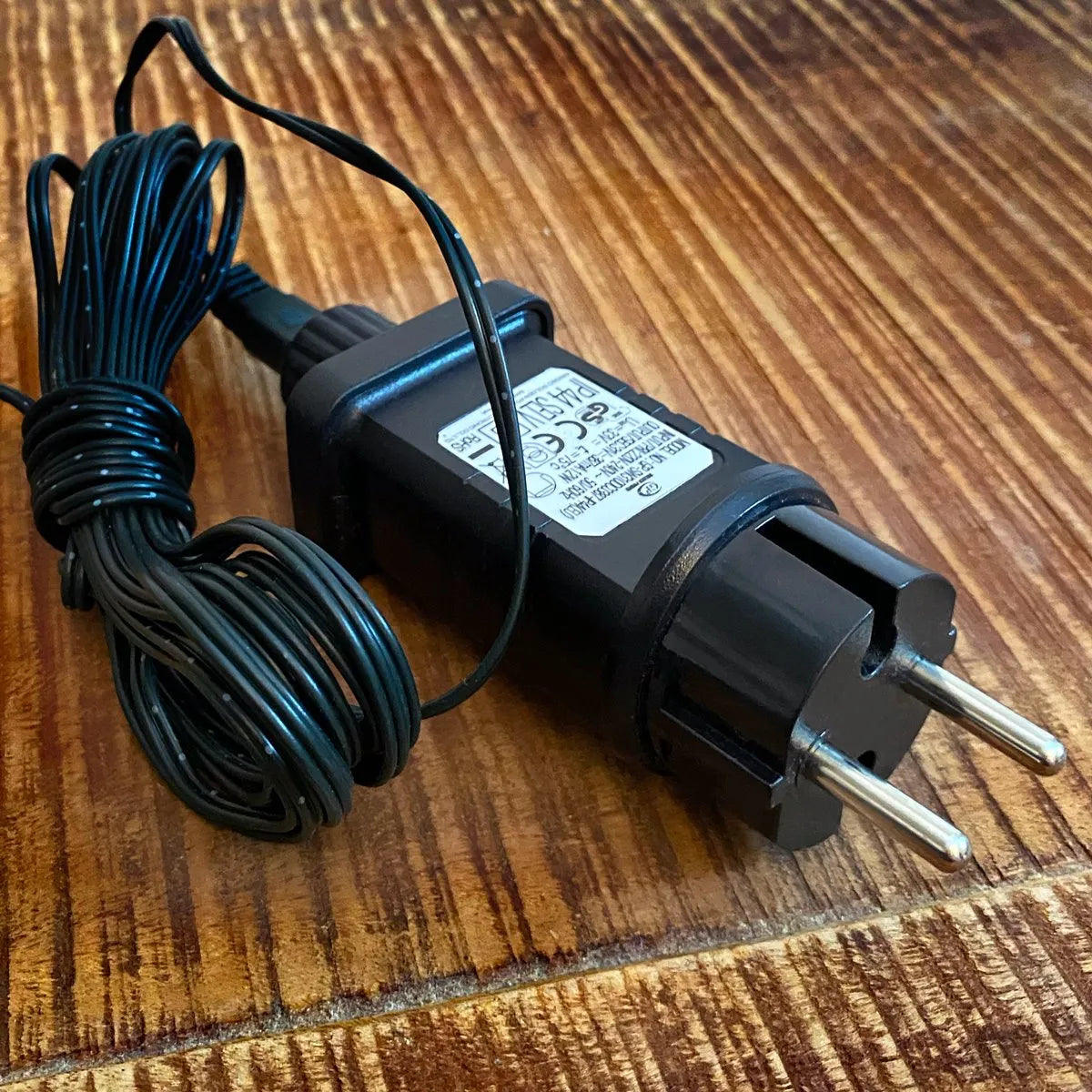 LED Kerstverlichting Lichtsnoer 30 meter 3,6 watt binnen en buiten