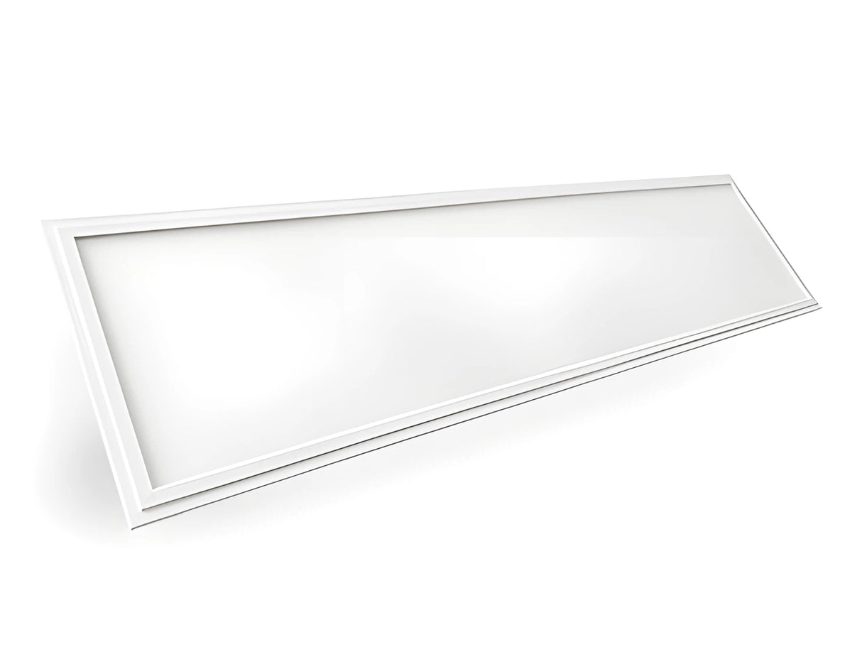 LED Paneel 30x120cm 36W 140lm/W X-High lumen - Flikkervrij