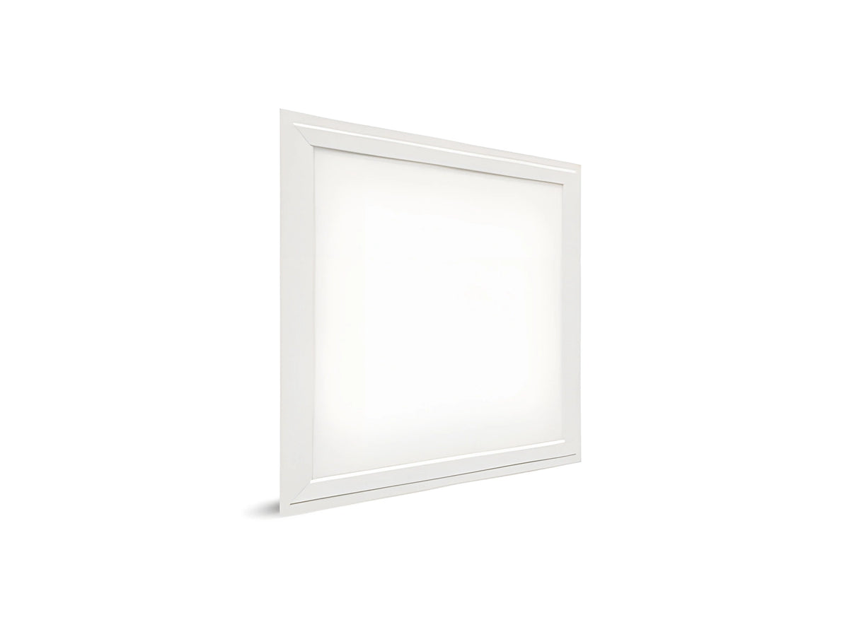 Slim LED Paneel 30x30cm 18W - Instelbare lichtkleur CCT + Kleur (RGB)
