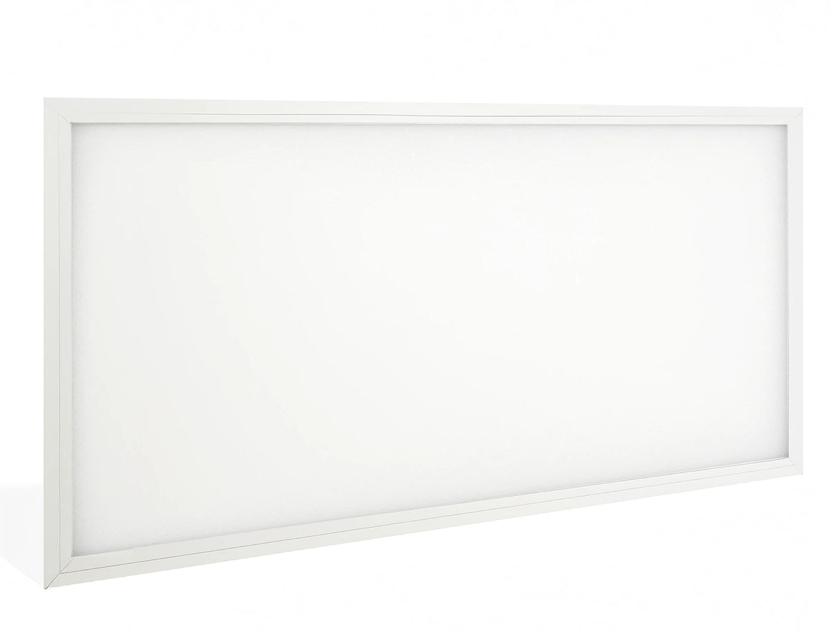 LED Paneel 60x120cm 60W 110lm/W -  Flikkervrij