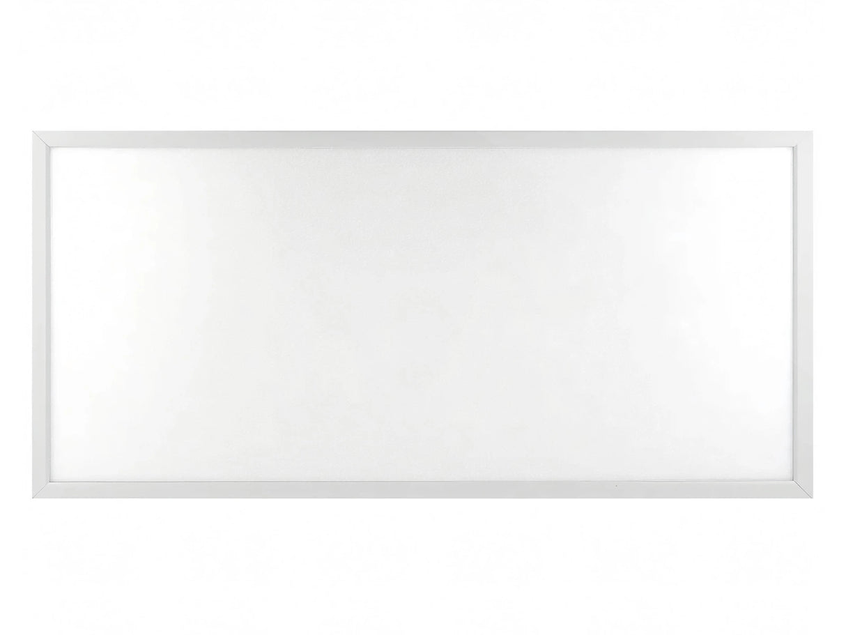 LED Paneel 60x120cm 60W 140lm/W X-High lumen - Flikkervrij