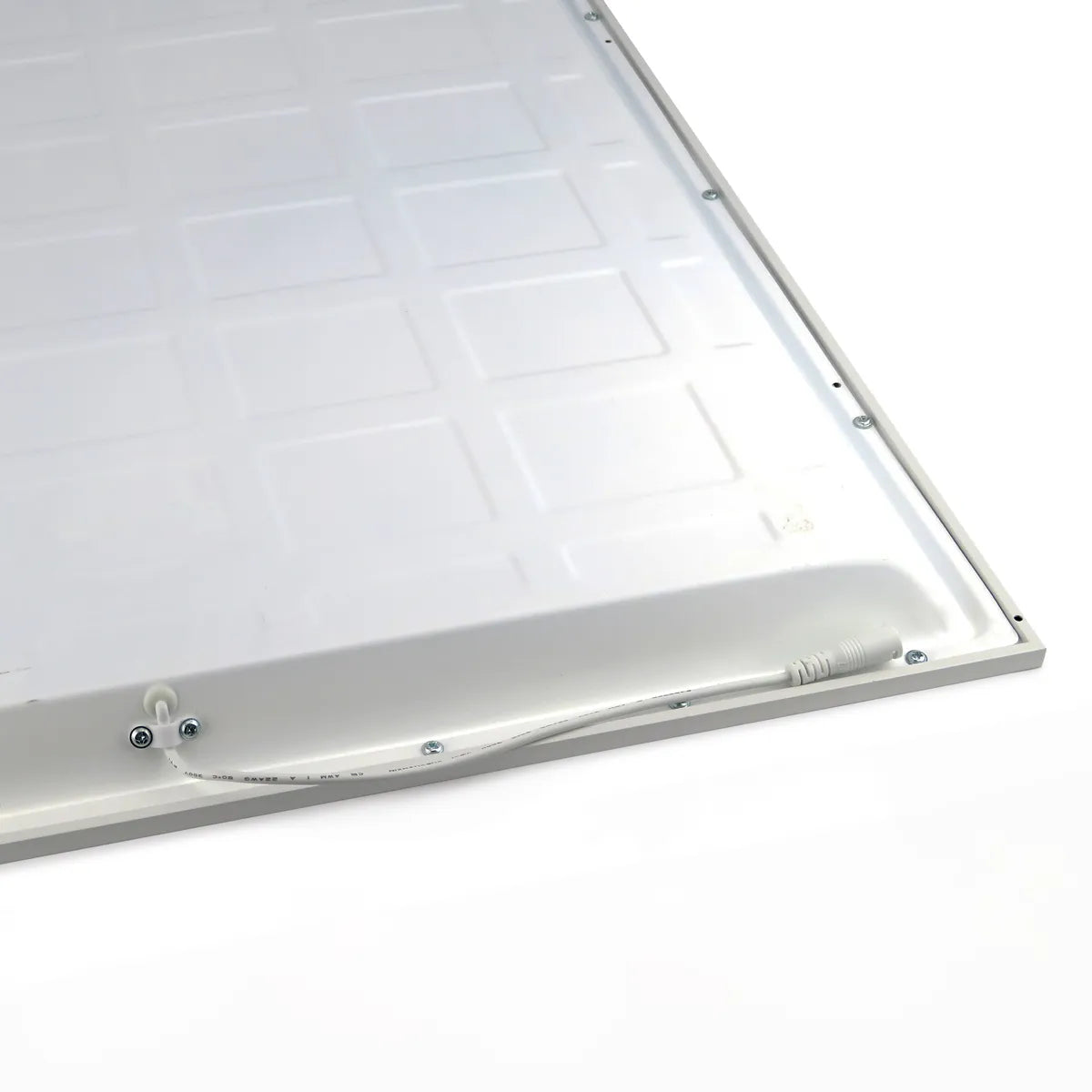 LED Paneel 60x60cm 28W 150lm/W