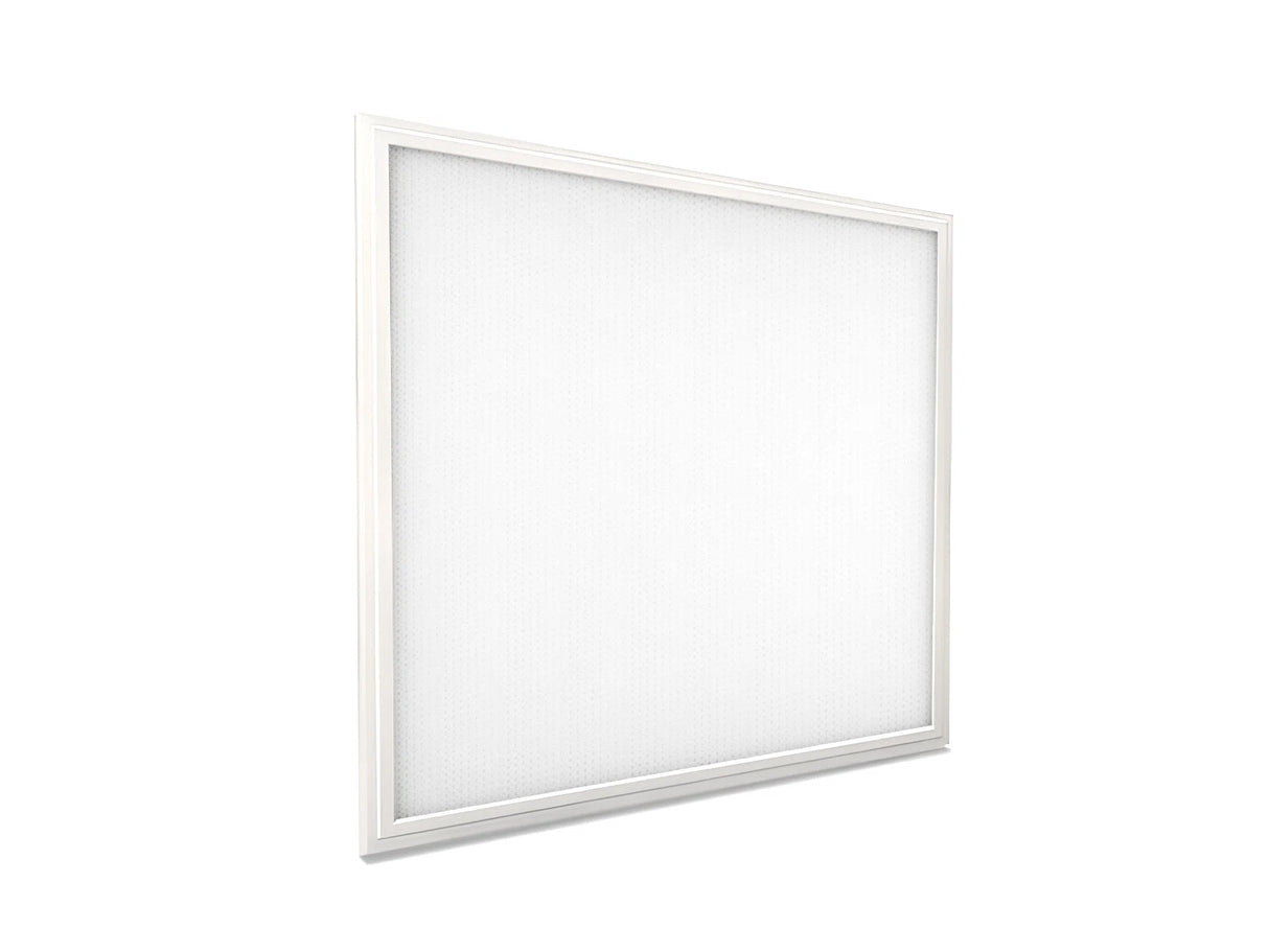 LED Paneel 62x62cm UGR<19 40W 120lm/W High lumen - Flikkervrij