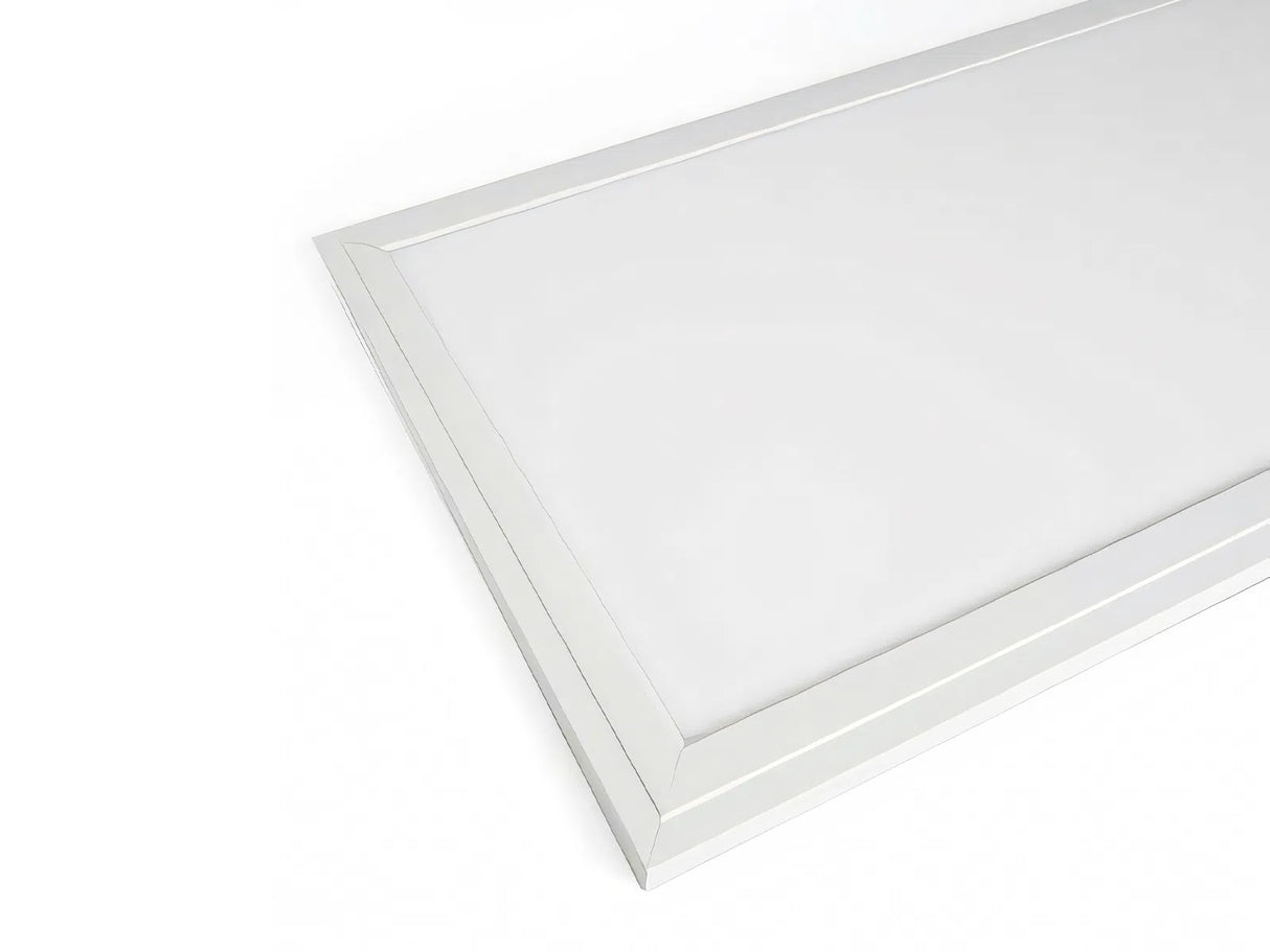 LED Paneel 30x120cm 36W 140lm/W X-High lumen - Flikkervrij