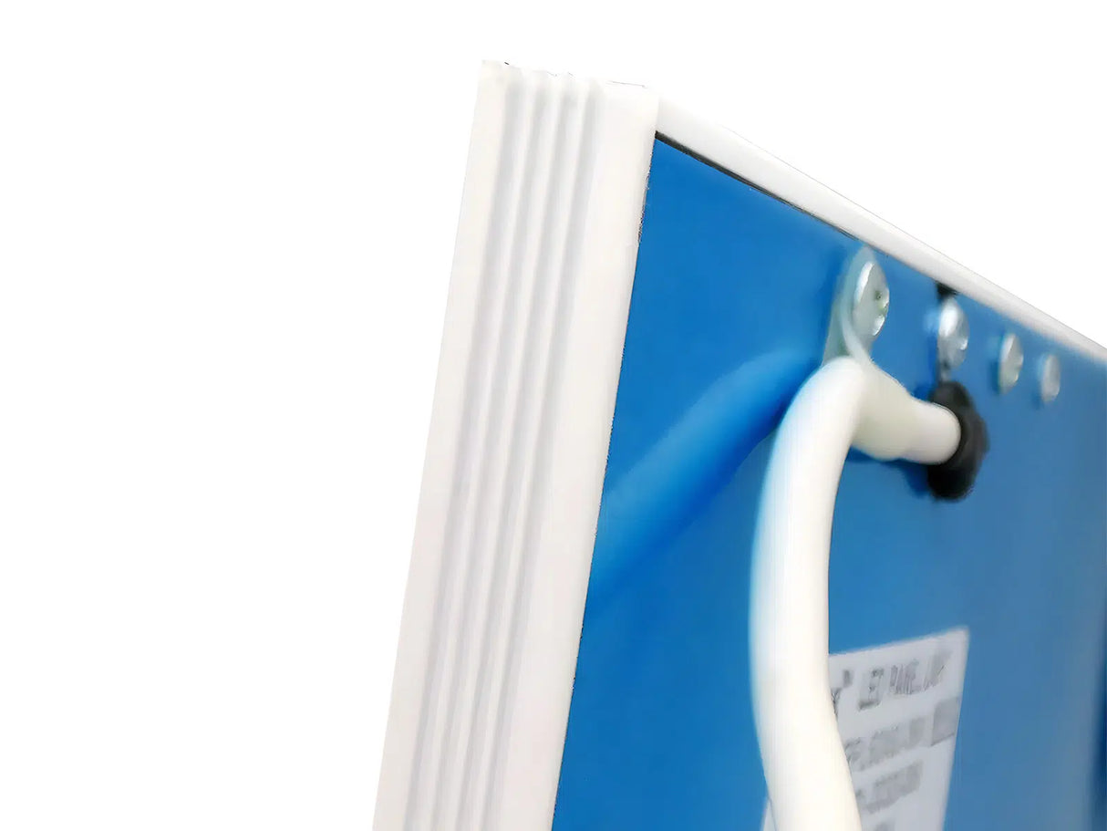 LED Paneel 30x150cm 40W 120lm/W - Flikkervrij