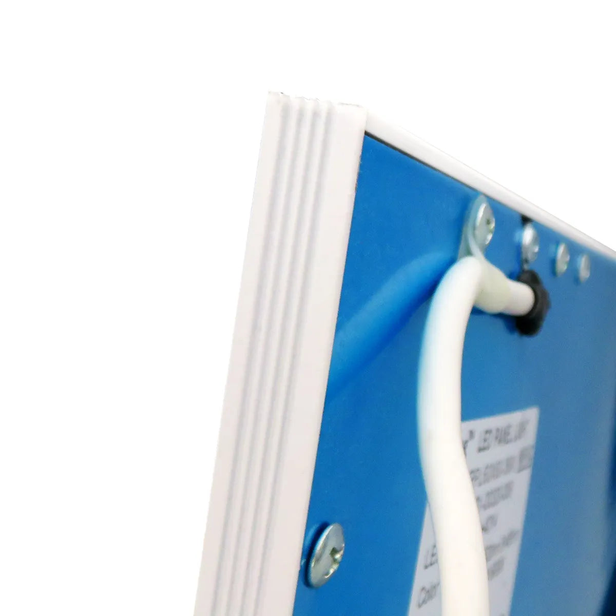 LED Paneel waterbestendig IP65 62x62cm 4000K 40W 120lm/W High lumen