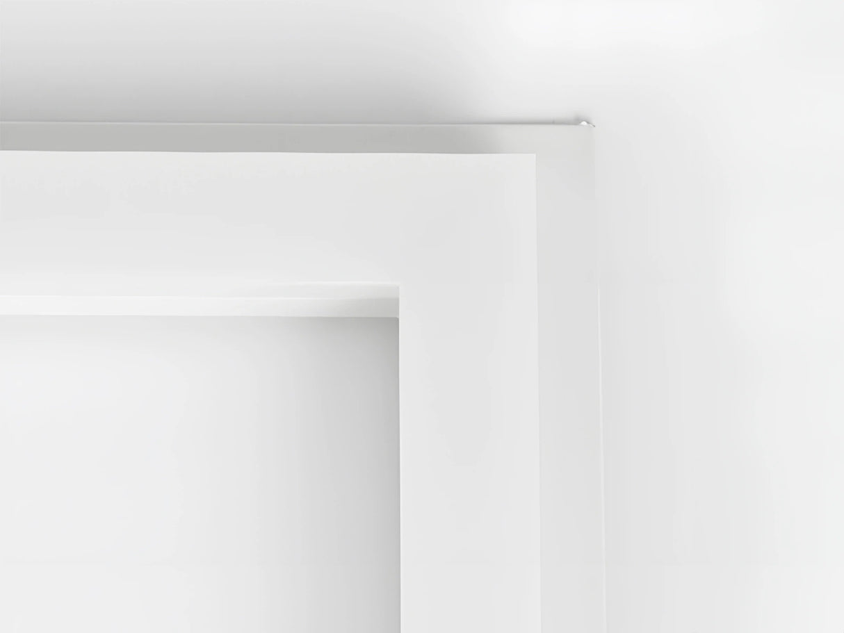 LED Paneel hollow 60x60 cm 36W