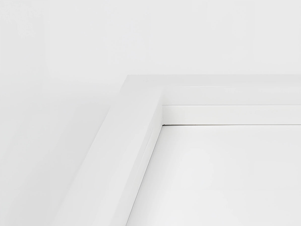 LED Paneel hollow 60x60 cm 36W