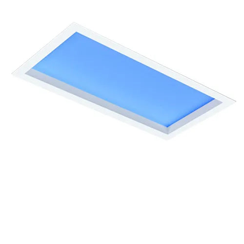 WiFi LED Skylight CCT Artificiële zonsopgang tot zonsondergang 90lm/W