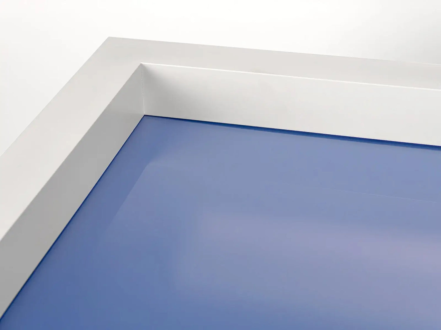 WiFi LED Skylight CCT Artificiële zonsopgang tot zonsondergang 90lm/W