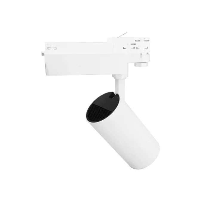 LED Railspot 3 fase 30W CRI>90 met Philips-driver