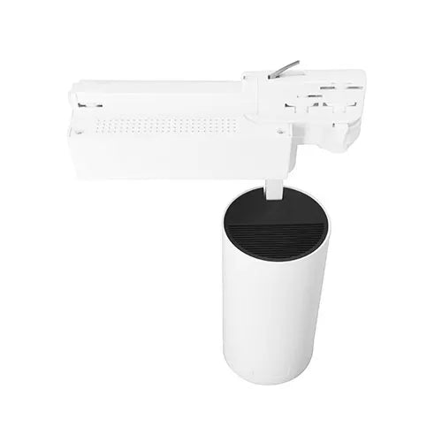 Energiezuinge COB LED Railspot 3 fase 10W met Philips-driver