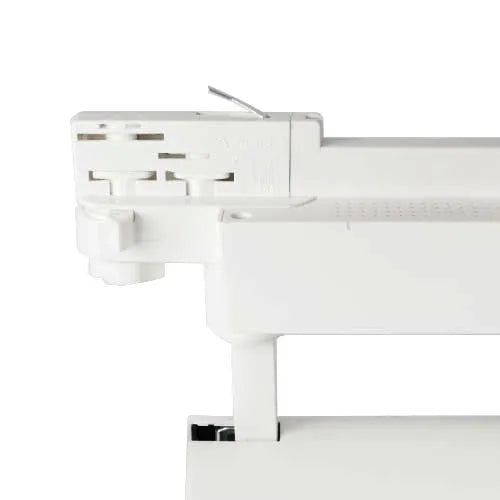 LED Railspot 3 fase 10W CRI>90 met Philips-driver