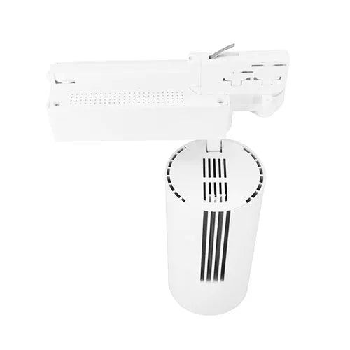 LED Railspot 3 fase 40W CRI>90 met Philips-driver