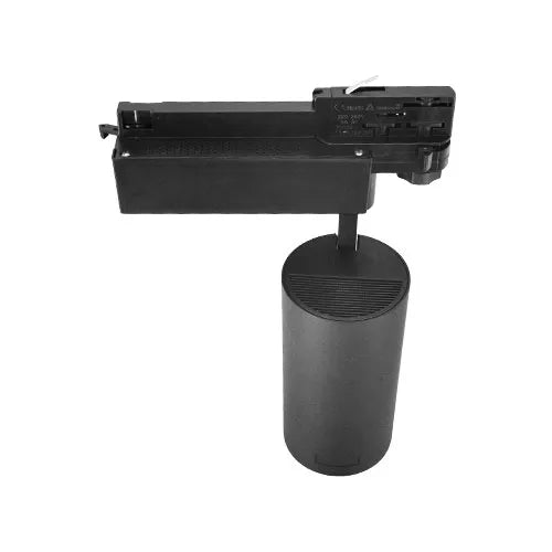 LED Railspot 3 fase 30W CRI>90 met Philips-driver