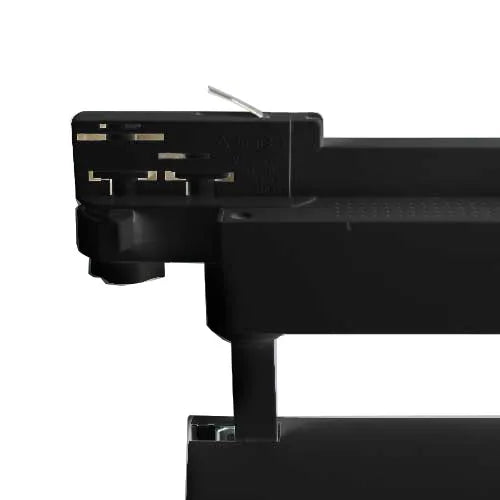 LED Railspot 3 fase 30W CRI>90 met Philips-driver