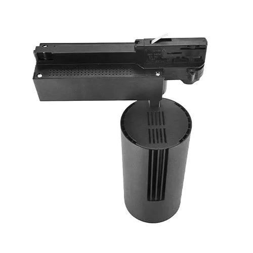 LED Railspot 3 fase 40W CRI>90 met Philips-driver