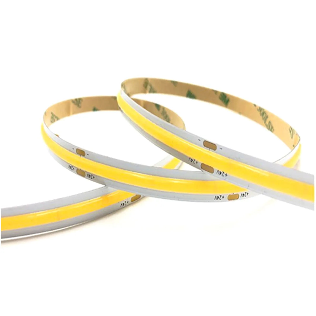 LED Strip COB 5 meter IP20 24V 8W/m - Basic