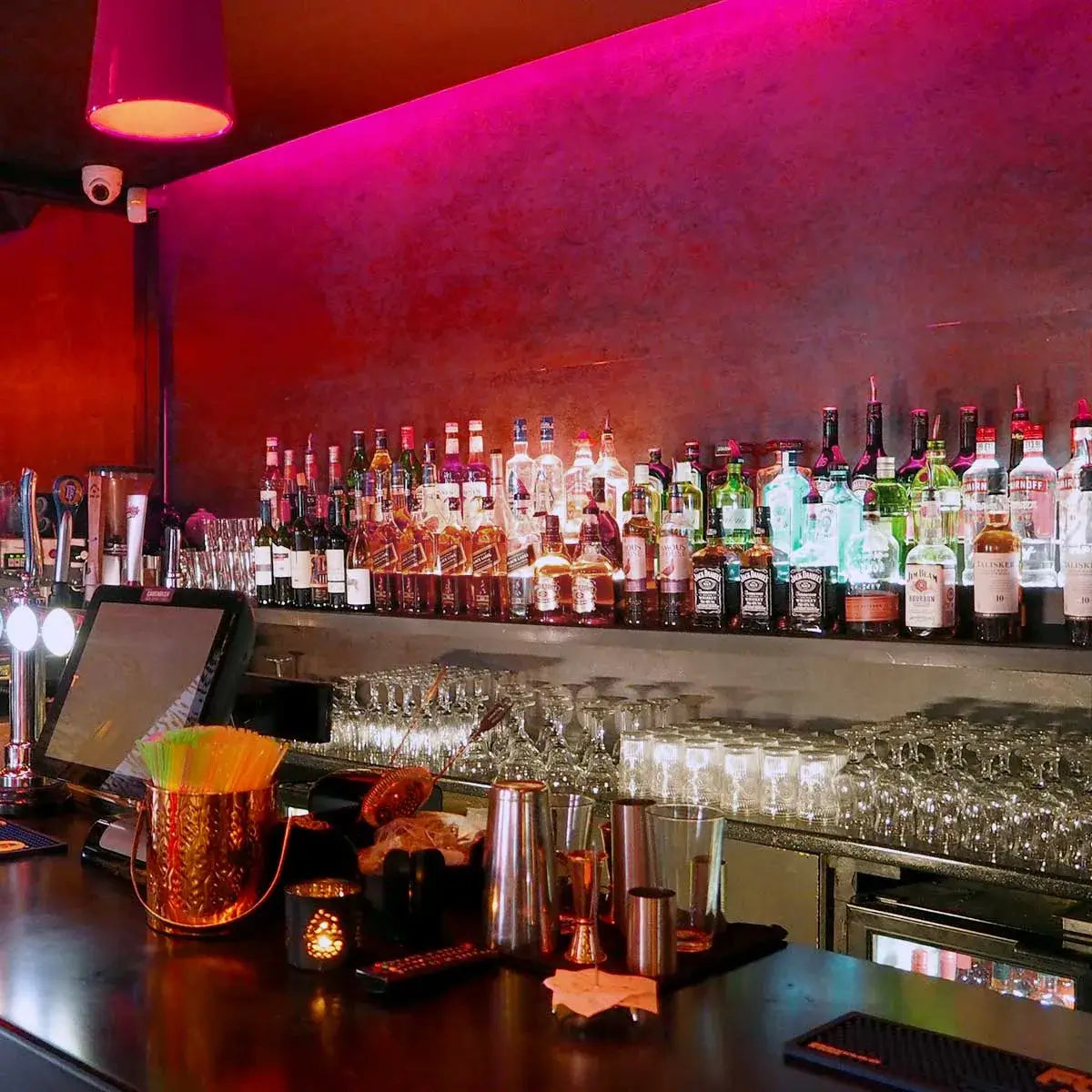 LED Strip Kleur RGB 5 meter SMD5050 Pro-X 60LEDS/m