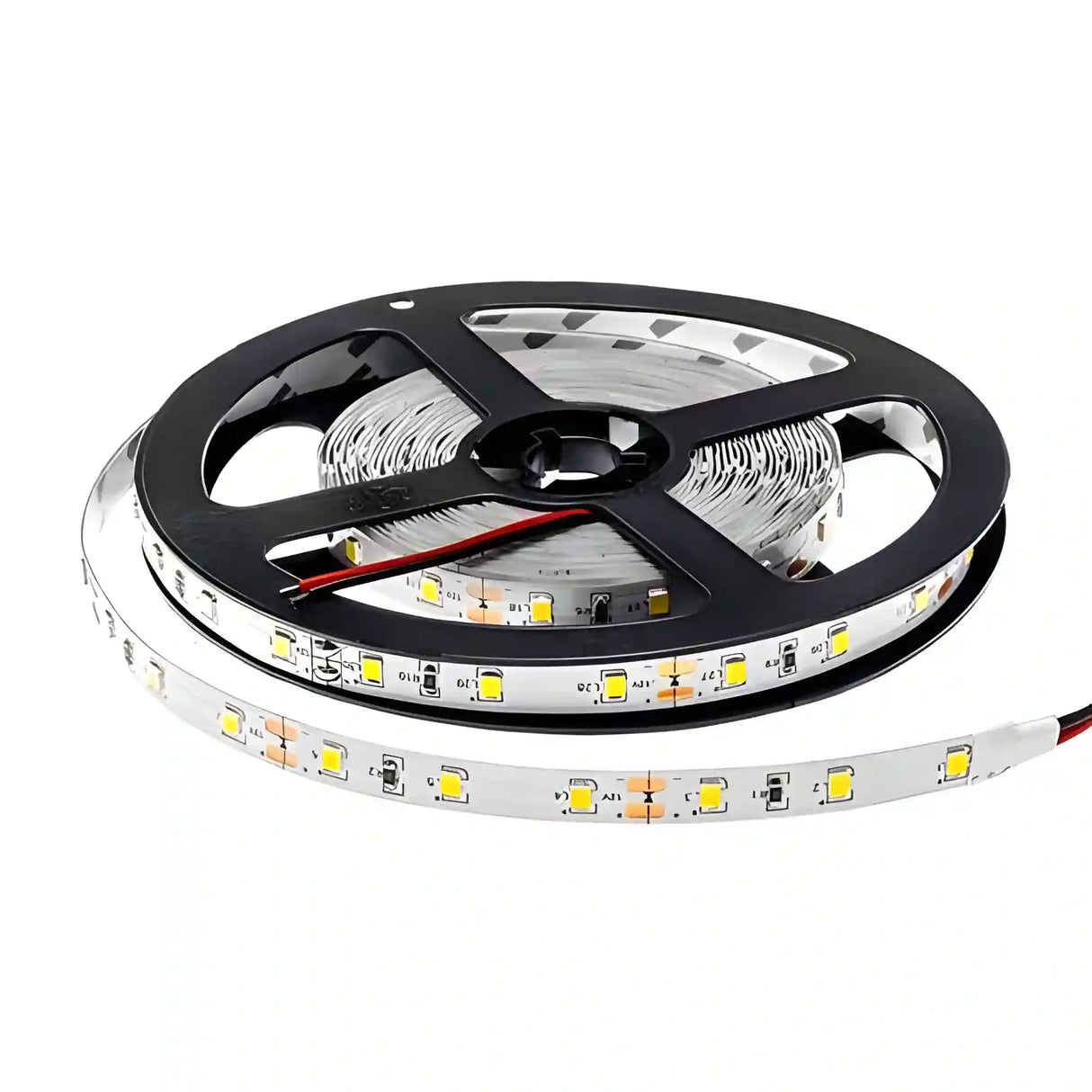 LED Strip SMD2835 120 LEDs/m | 5 Meter Plug & Play set