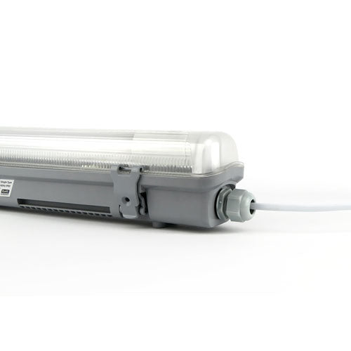 Waterbestendige T8 LED TL armatuur 120cm enkel