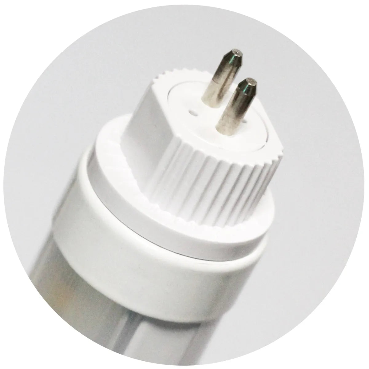 T5 LED TL Buis 548 mm 9W 160lm/W Draaibaar - Ultra High lumen