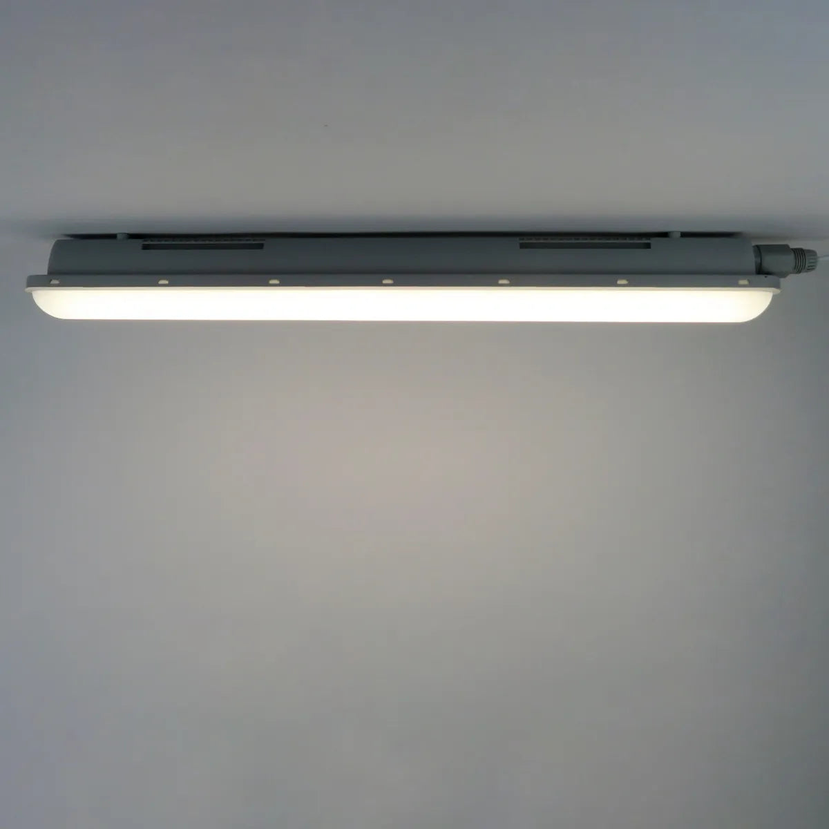 LED Tri-proof 120 cm | 36W | IP65 | met bewegingssensor