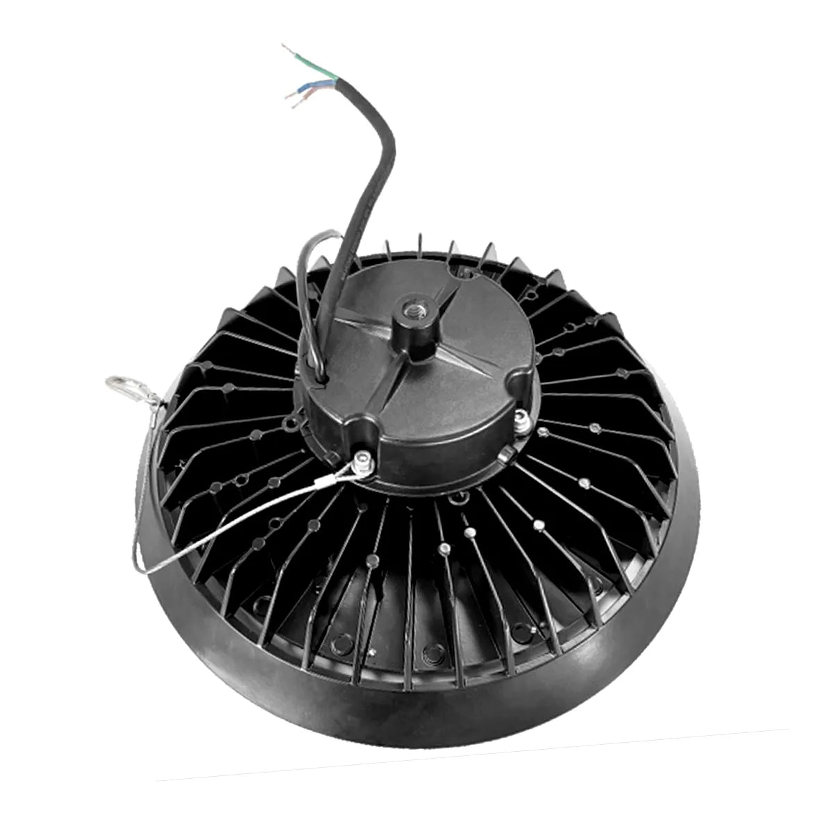 LED UFO Highbay 150W 190lm/W Dimbaar Sosen LED Driver