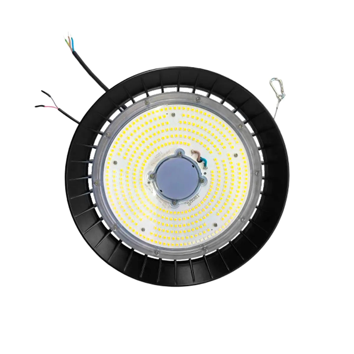 LED UFO Highbay 150W 190lm/W Dimbaar Sosen LED Driver