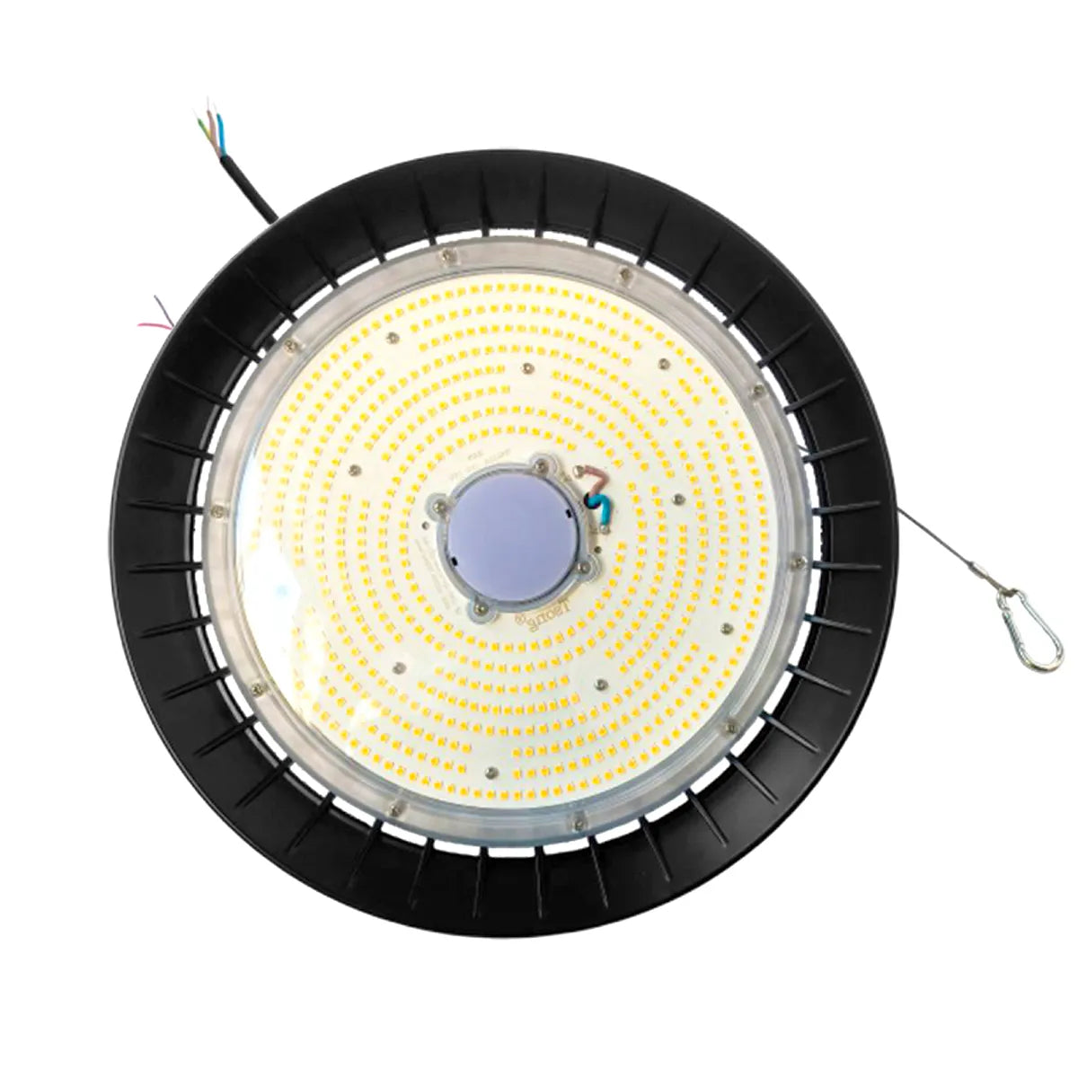 LED UFO Highbay 200W 190lm/W Dimbaar Sosen LED Driver