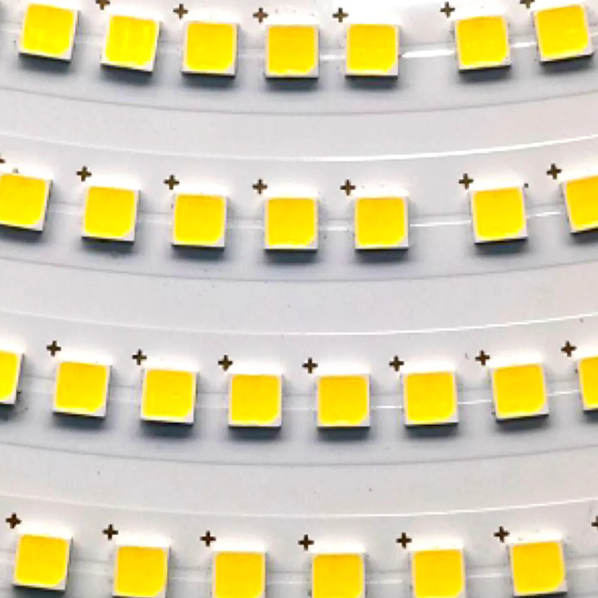 LED UFO Highbay 150W 190lm/W Dimbaar Sosen LED Driver