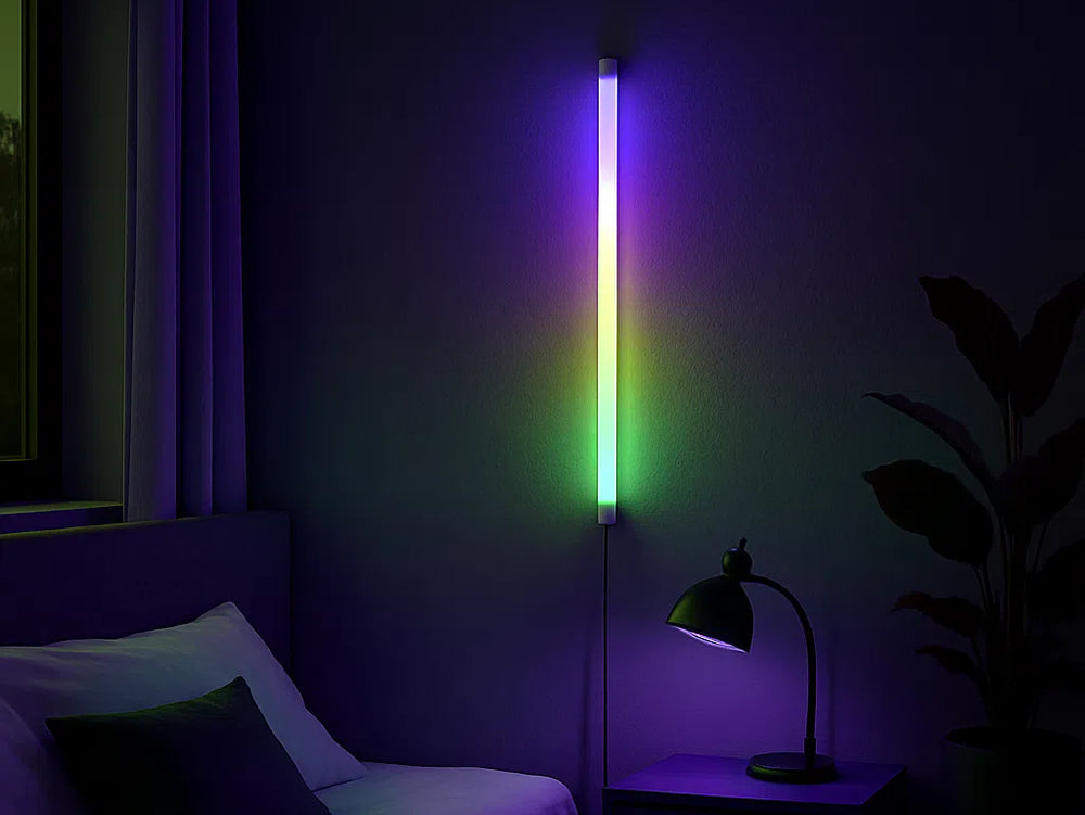 MoodWave WiFi LED TL Buis RGB