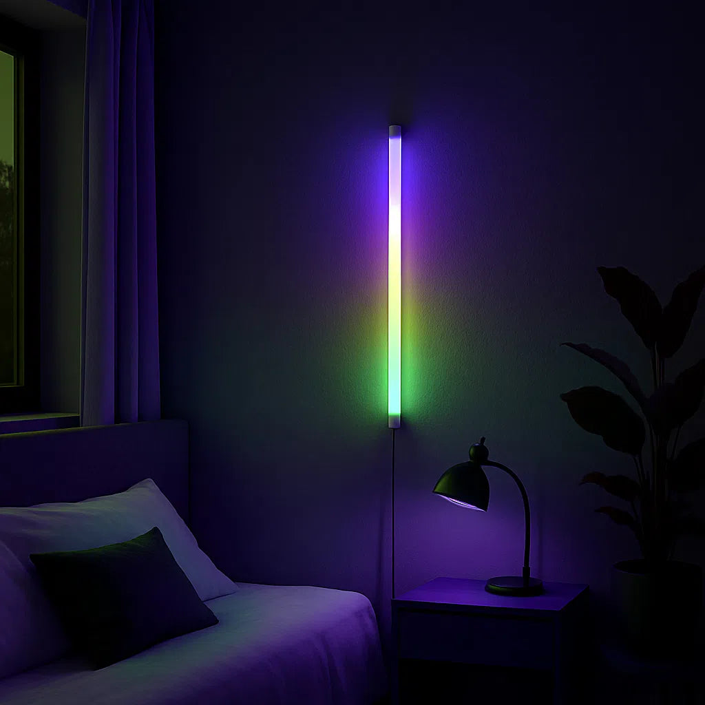 MoodWave WiFi LED TL Buis RGB